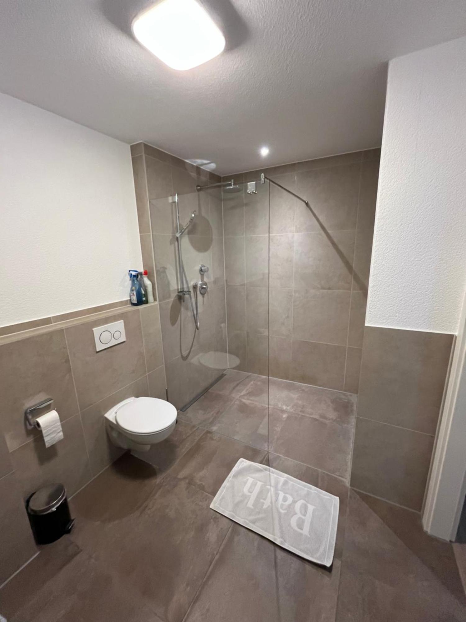 Ferienwohnung Am Yachthafen クレスブロン・アム・ボーデンゼー エクステリア 写真