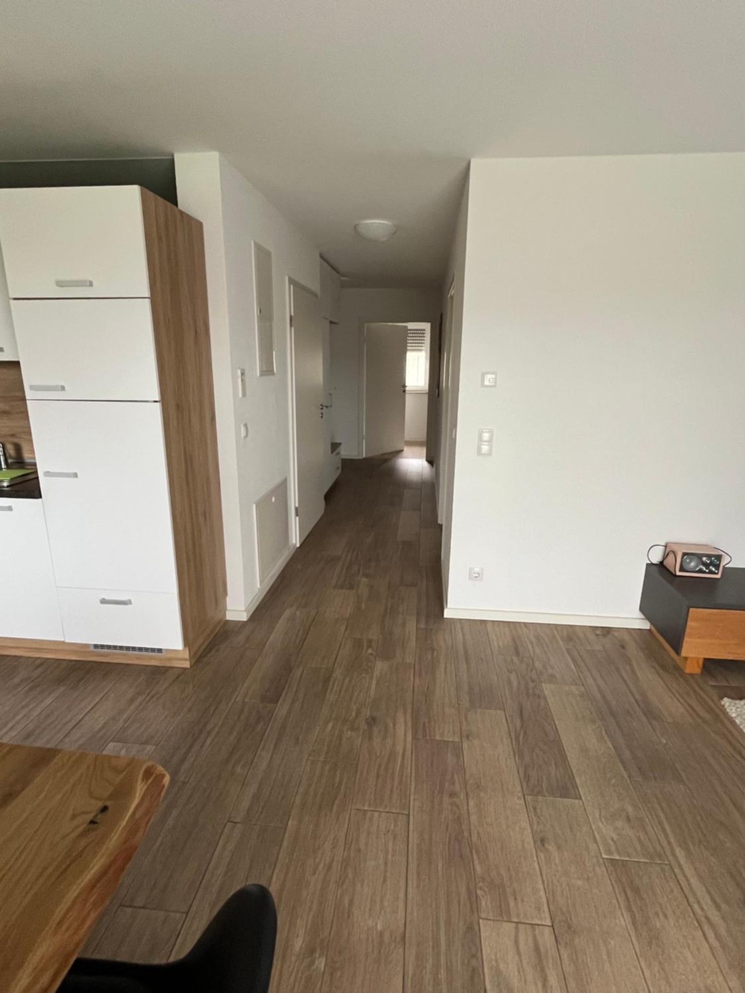 Ferienwohnung Am Yachthafen クレスブロン・アム・ボーデンゼー エクステリア 写真