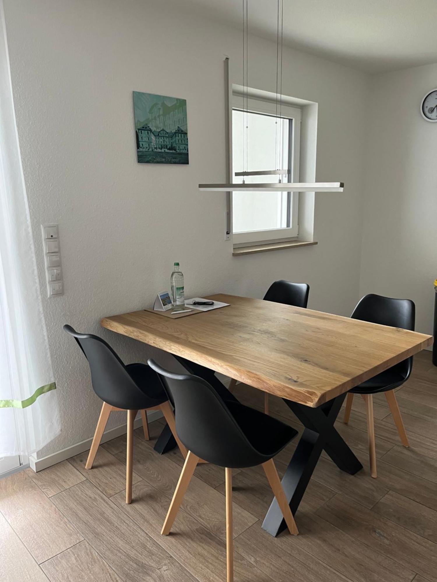 Ferienwohnung Am Yachthafen クレスブロン・アム・ボーデンゼー エクステリア 写真